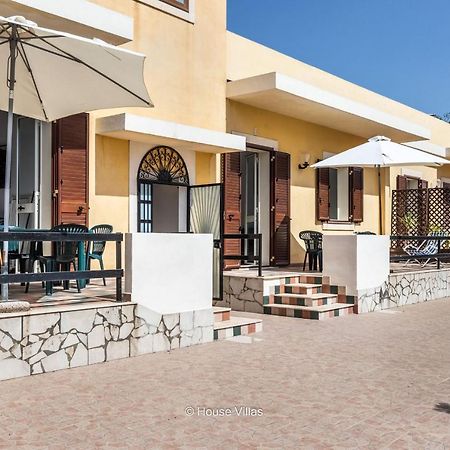 House&Villas - Casa Miramare Avola Exterior foto