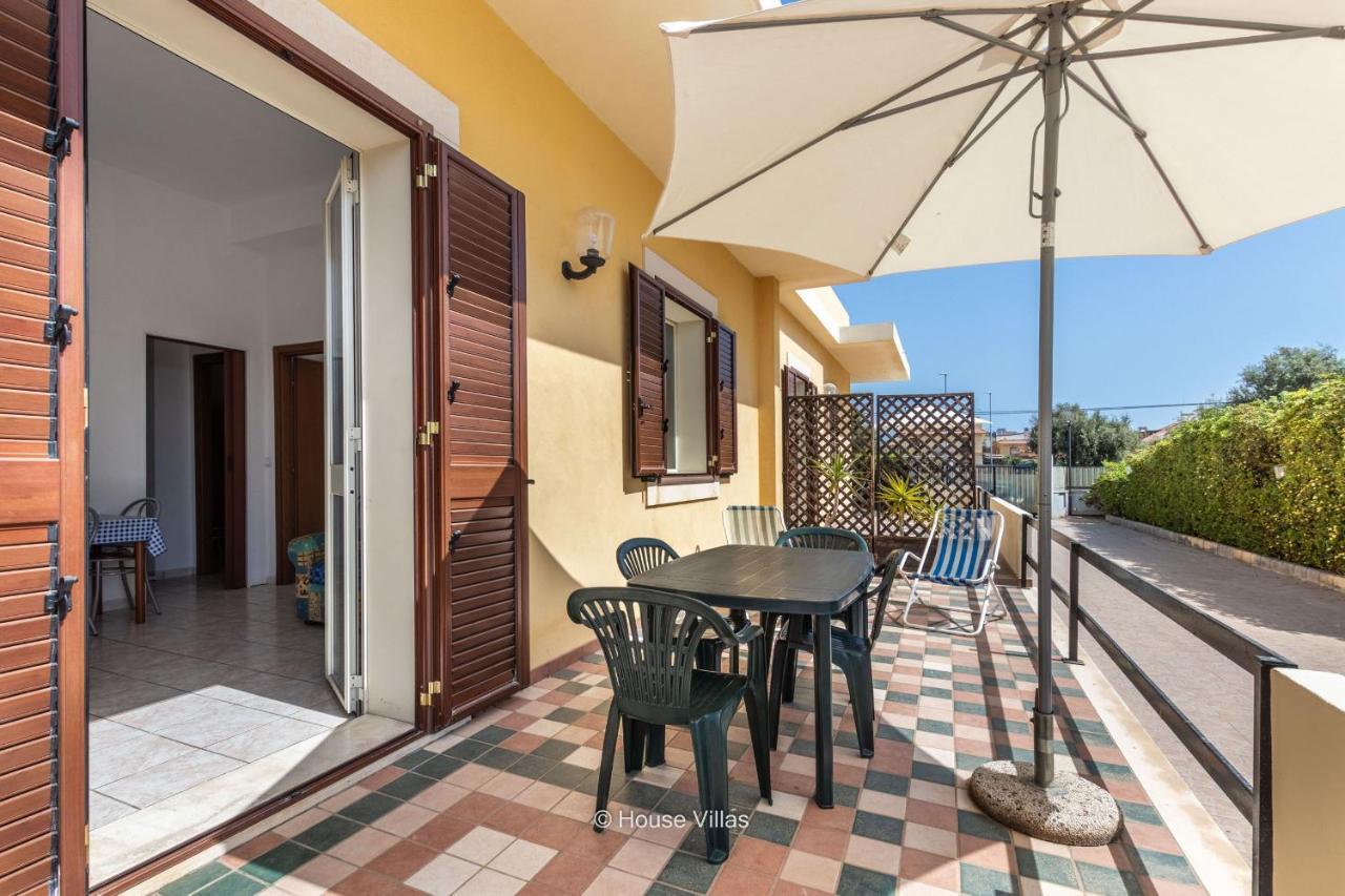 House&Villas - Casa Miramare Avola Exterior foto